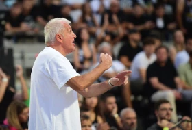 Žoc za "Sportske" i o reprezentaciji Srbije - Ima jasnu poruku!
